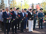 9 мая в Барнауле